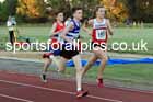 800 metres, 2022 NEGP Monkton No. 6, Wednesday, Aug. 10th. Photo: David T. Hewitson/Sports for All Pics